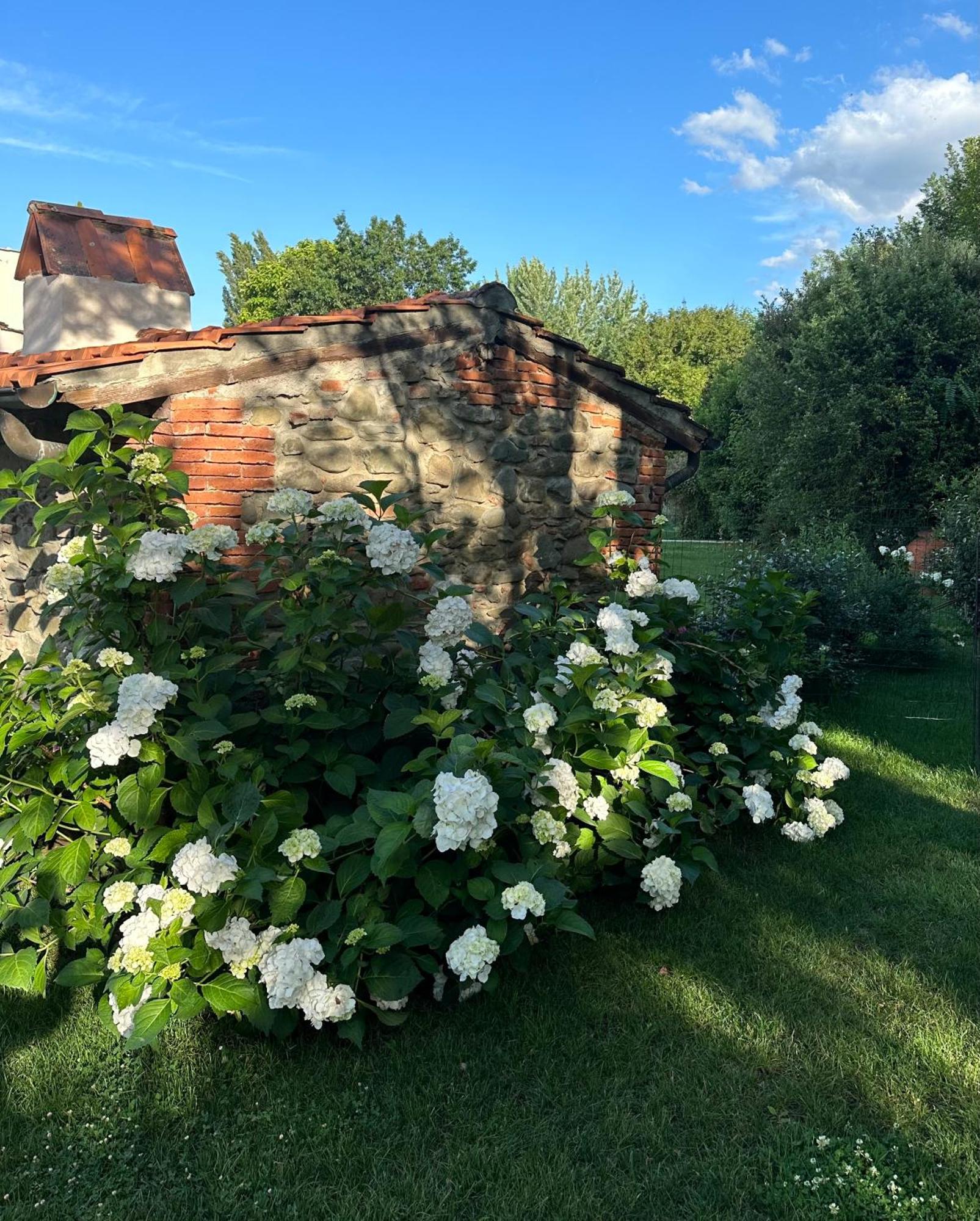 Casale La Gora - B&B Di Charme Figline Valdarno Kültér fotó